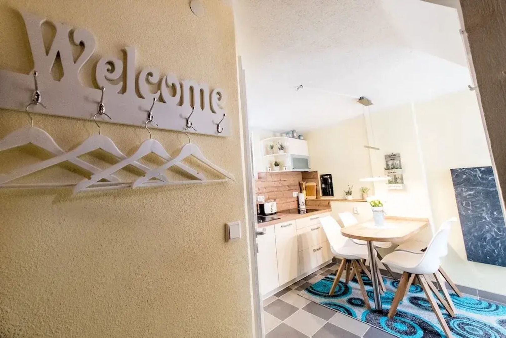 Ferienhaus Harztraum