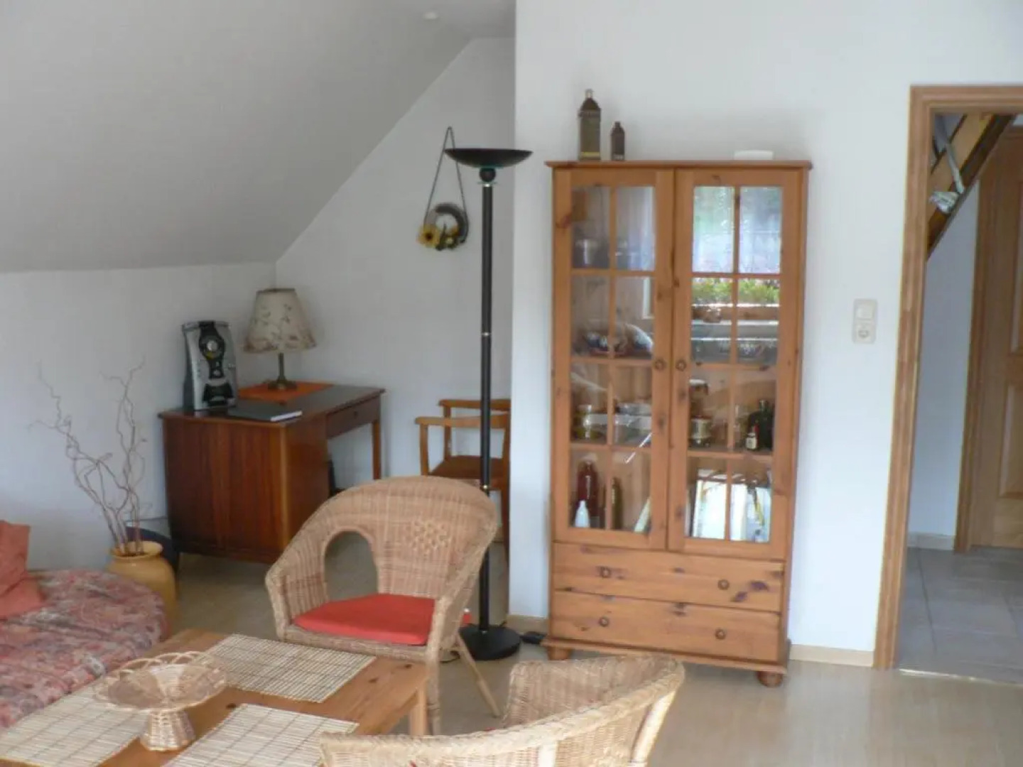 Ferienwohnung Teubner