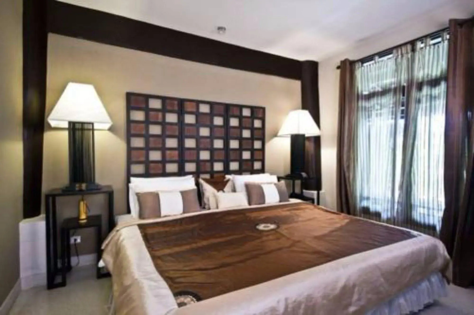 The Puka Boutique Resort