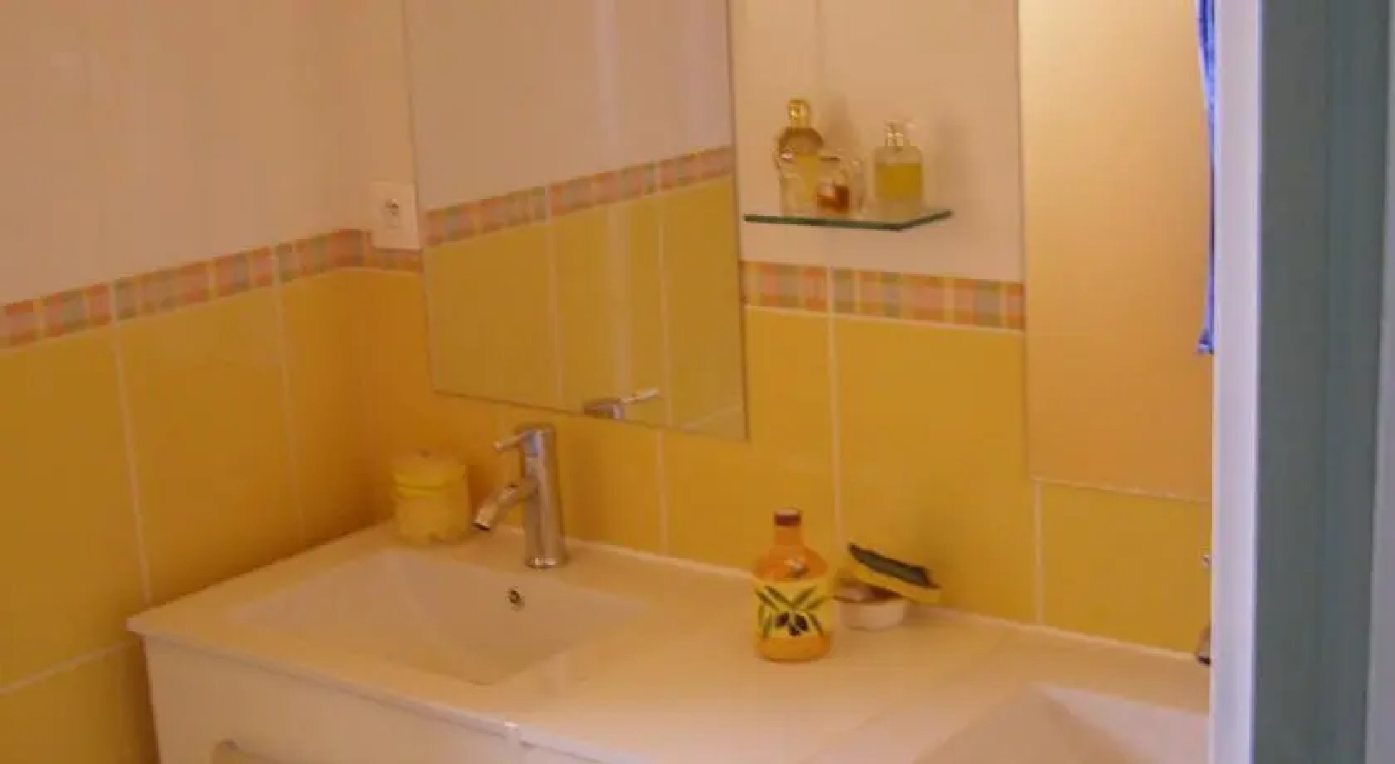 Villa au Sud de la France