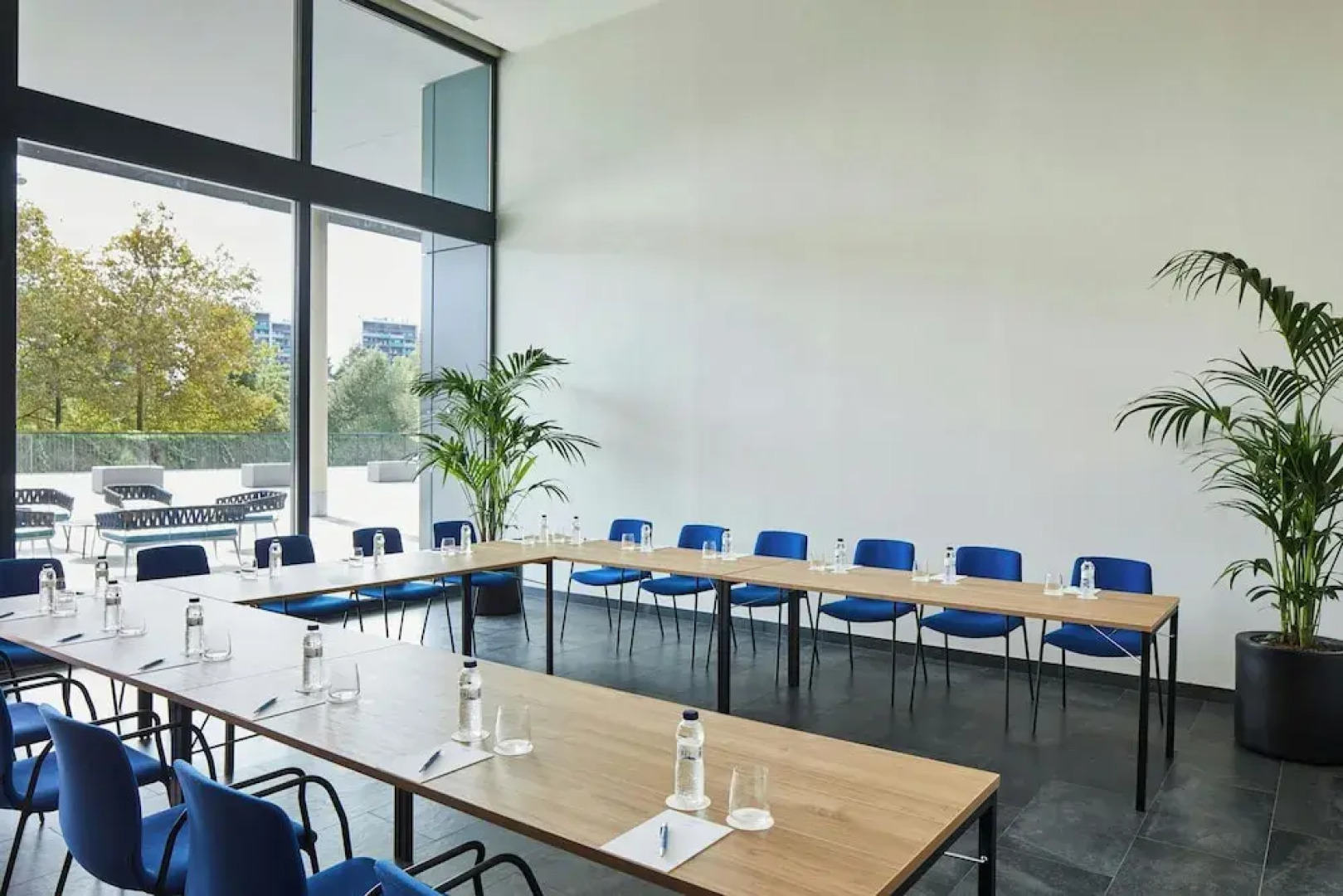 Four Points by Sheraton Barcelona Airport