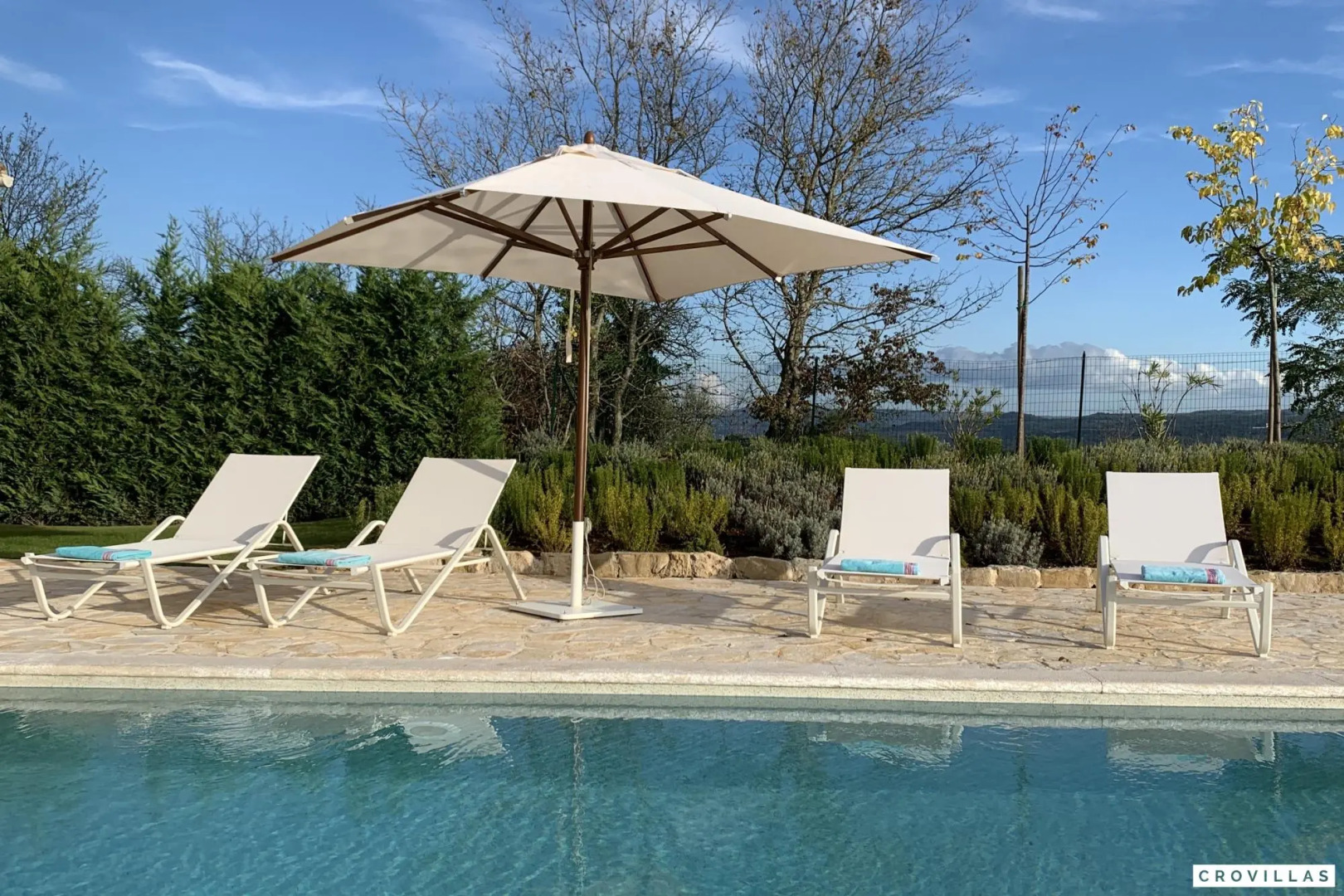 Frantoio in Krasica with 4 bedrooms and 4 bathrooms