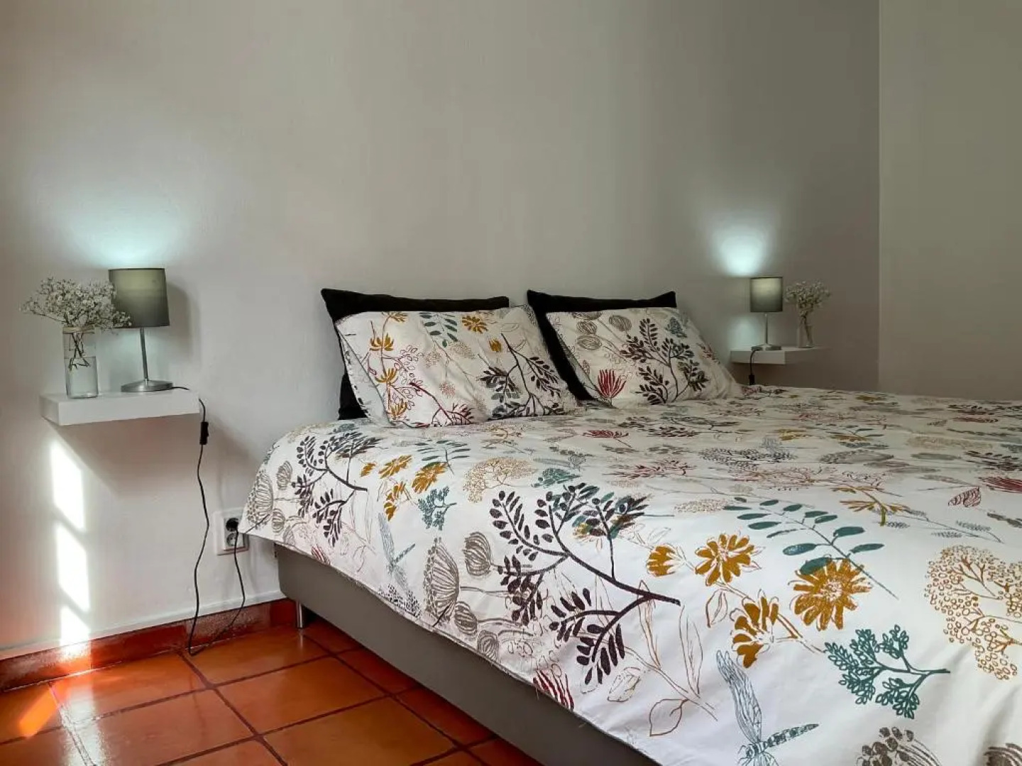 Super Mário Houses - Casa dos Moínhos