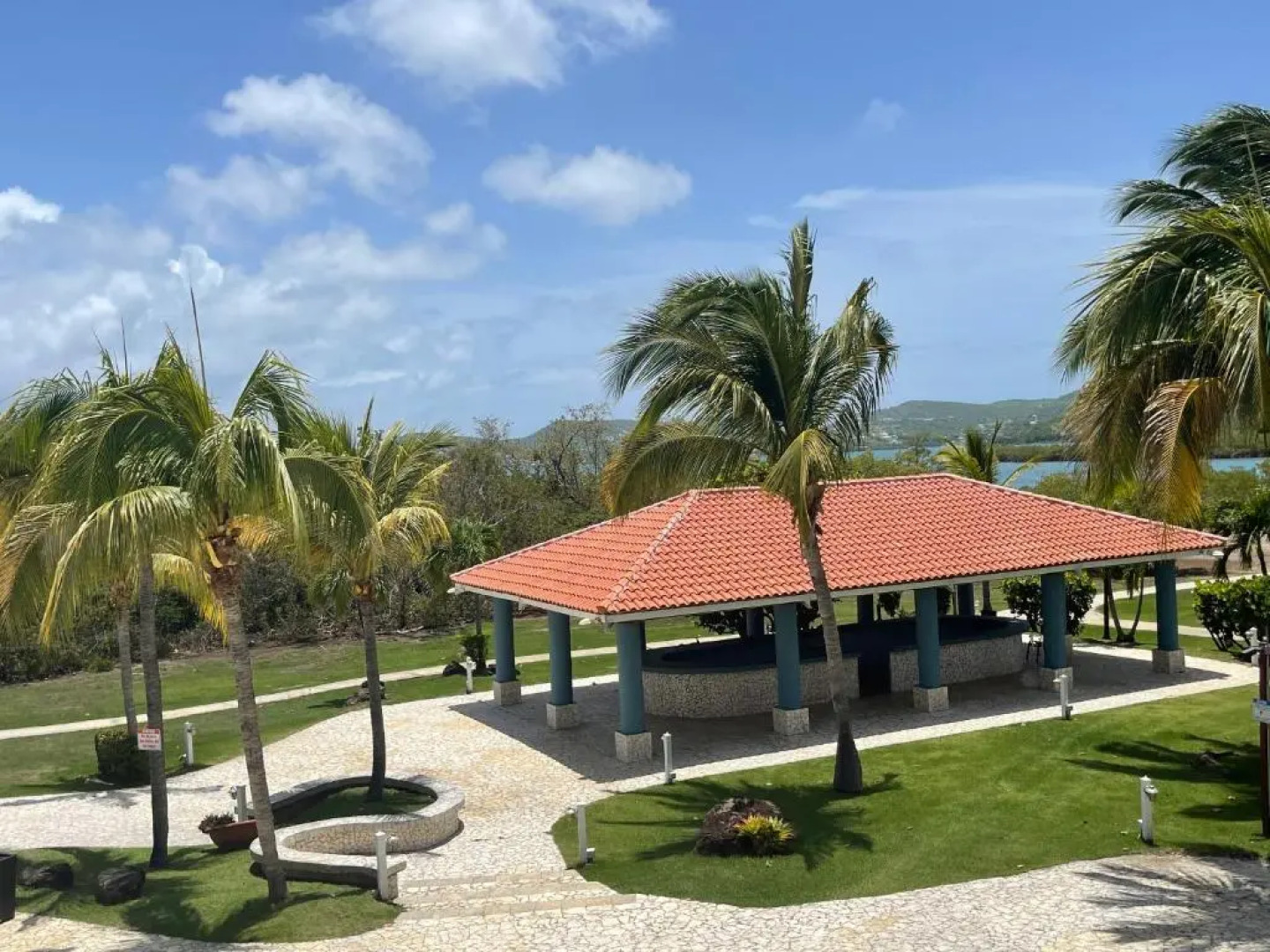 3104 Costa Bonita Beach Condo Culebra