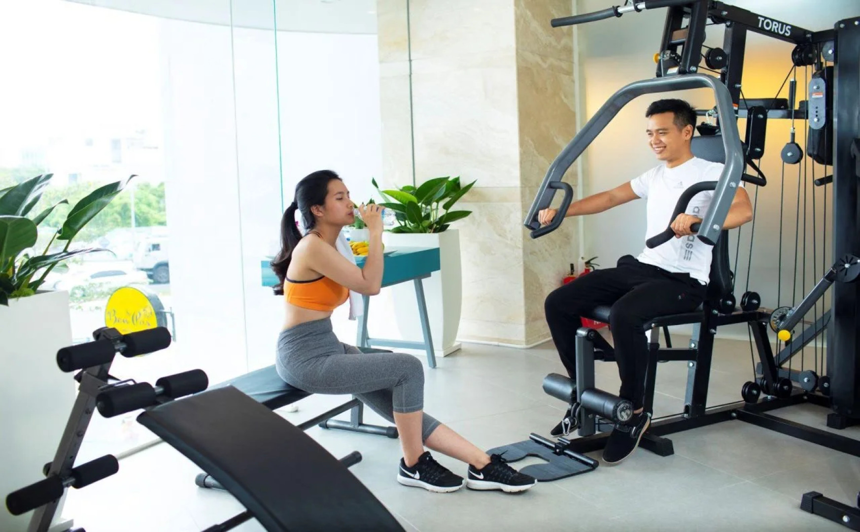 Grand Citiview Da Nang Hotel