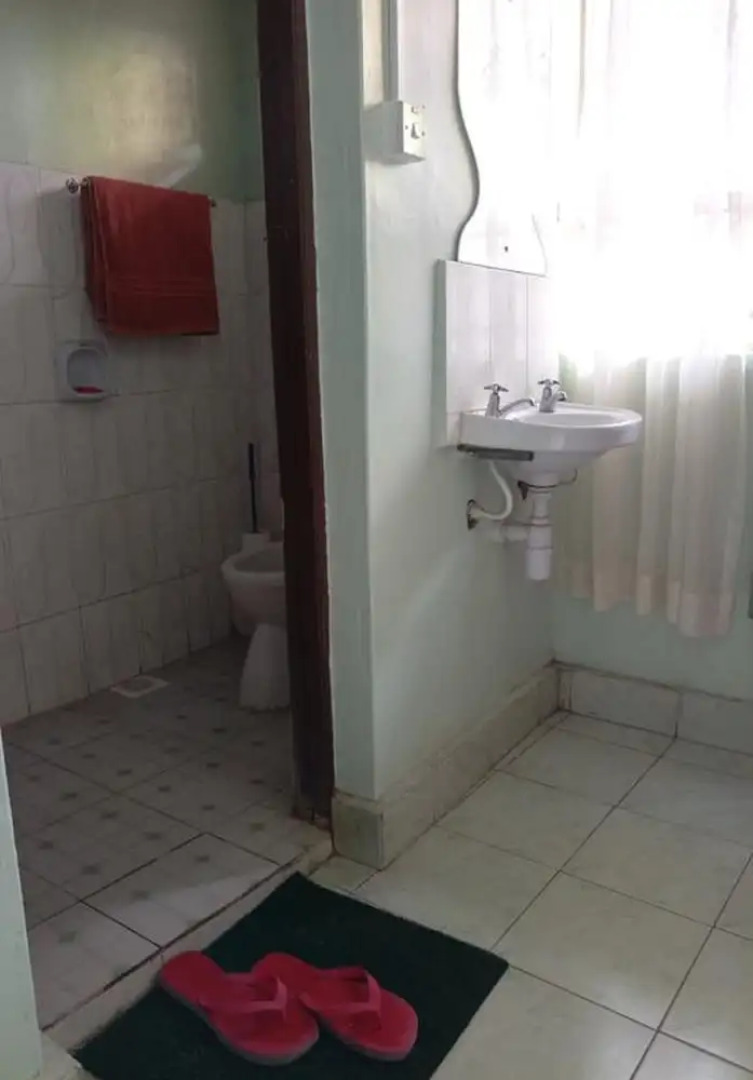 Seasons Hotel & Lodge