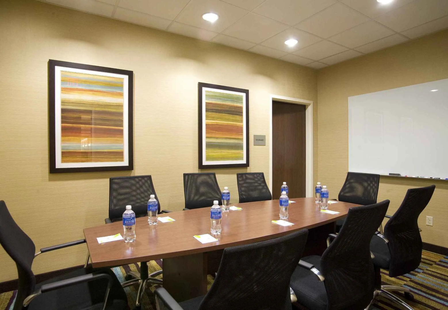 Fairfield Inn & Suites by Marriott Chesapeake Suffolk