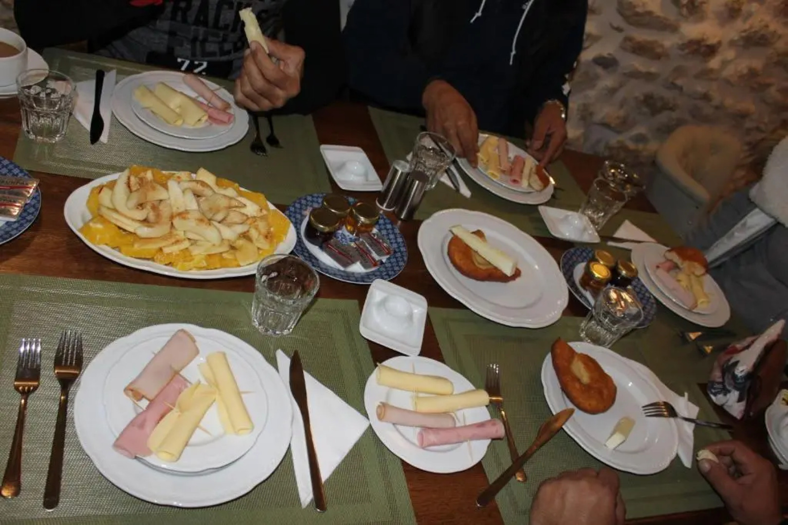 Vetilios Lithos boutique hotel