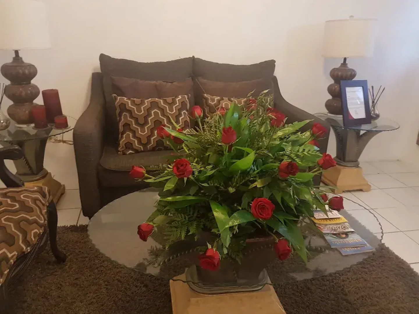 Kozy Bahamas Getaway
