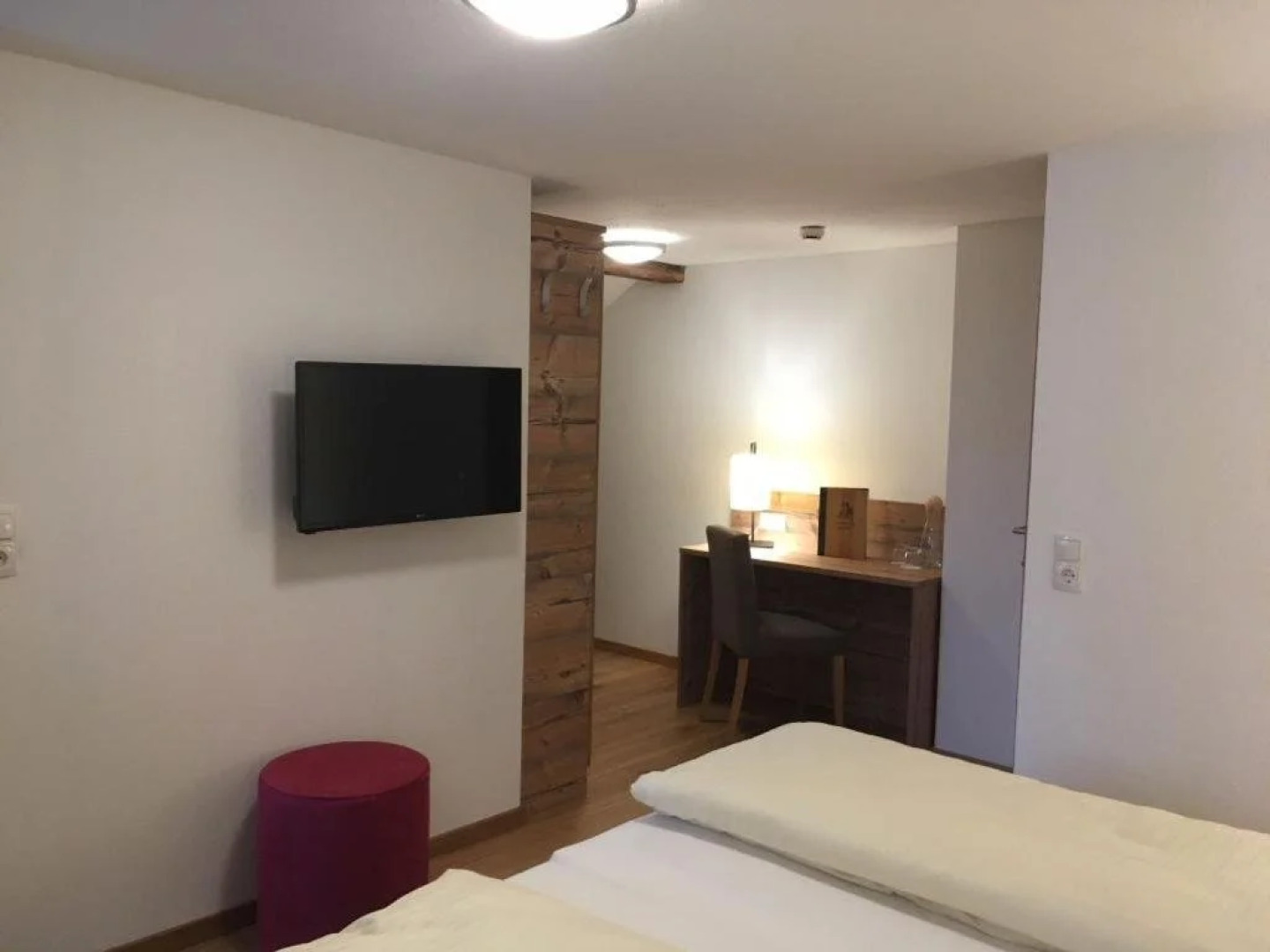 Alpengasthof zur Post GmbH