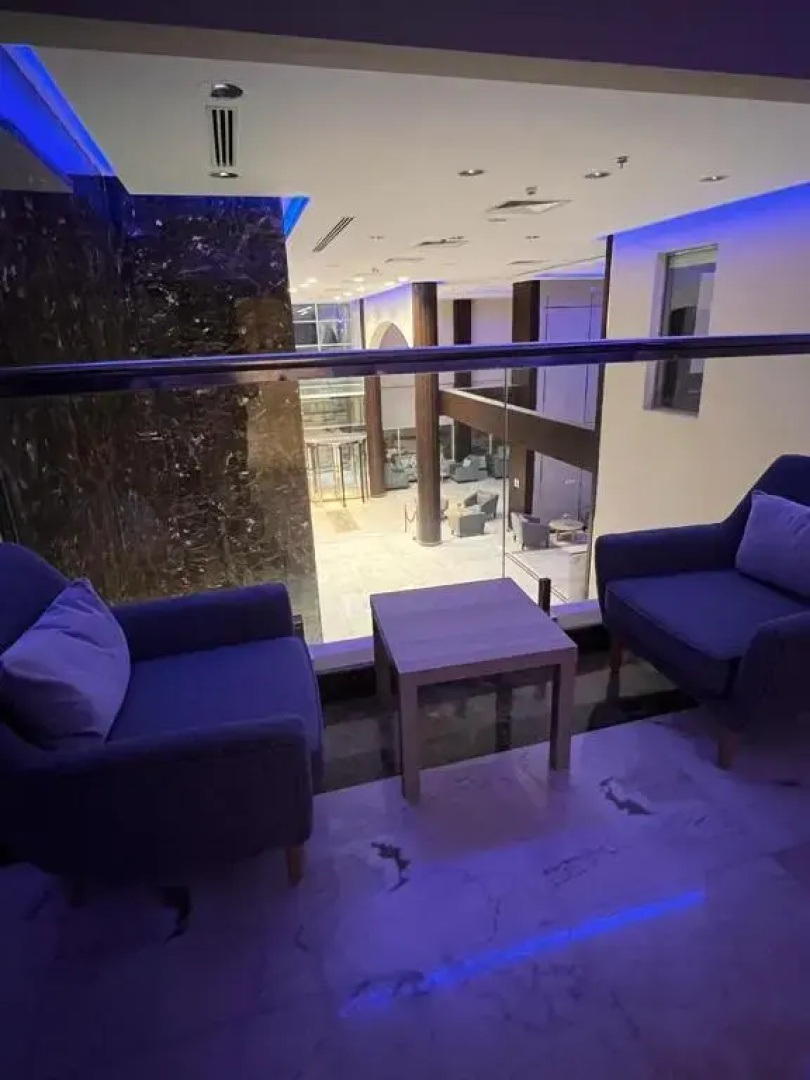 Lolia Hotel