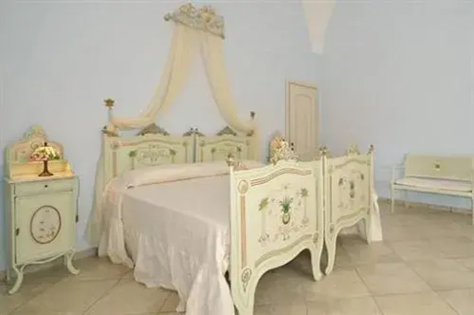 Albergo Villa Donna Isabella