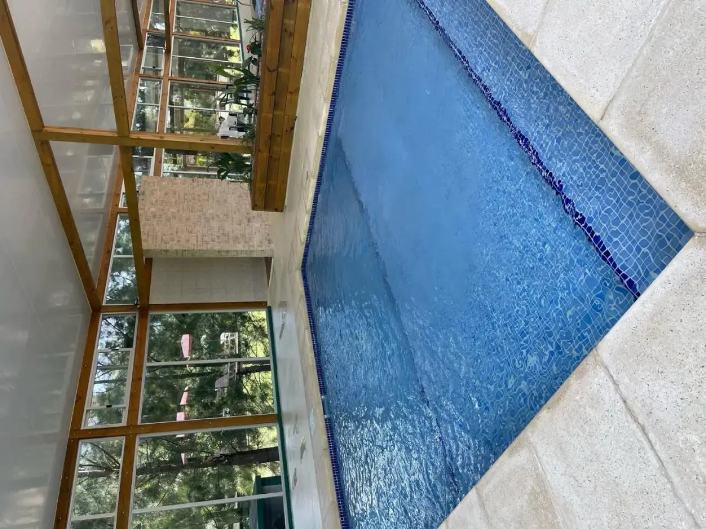 Villa Las Flores