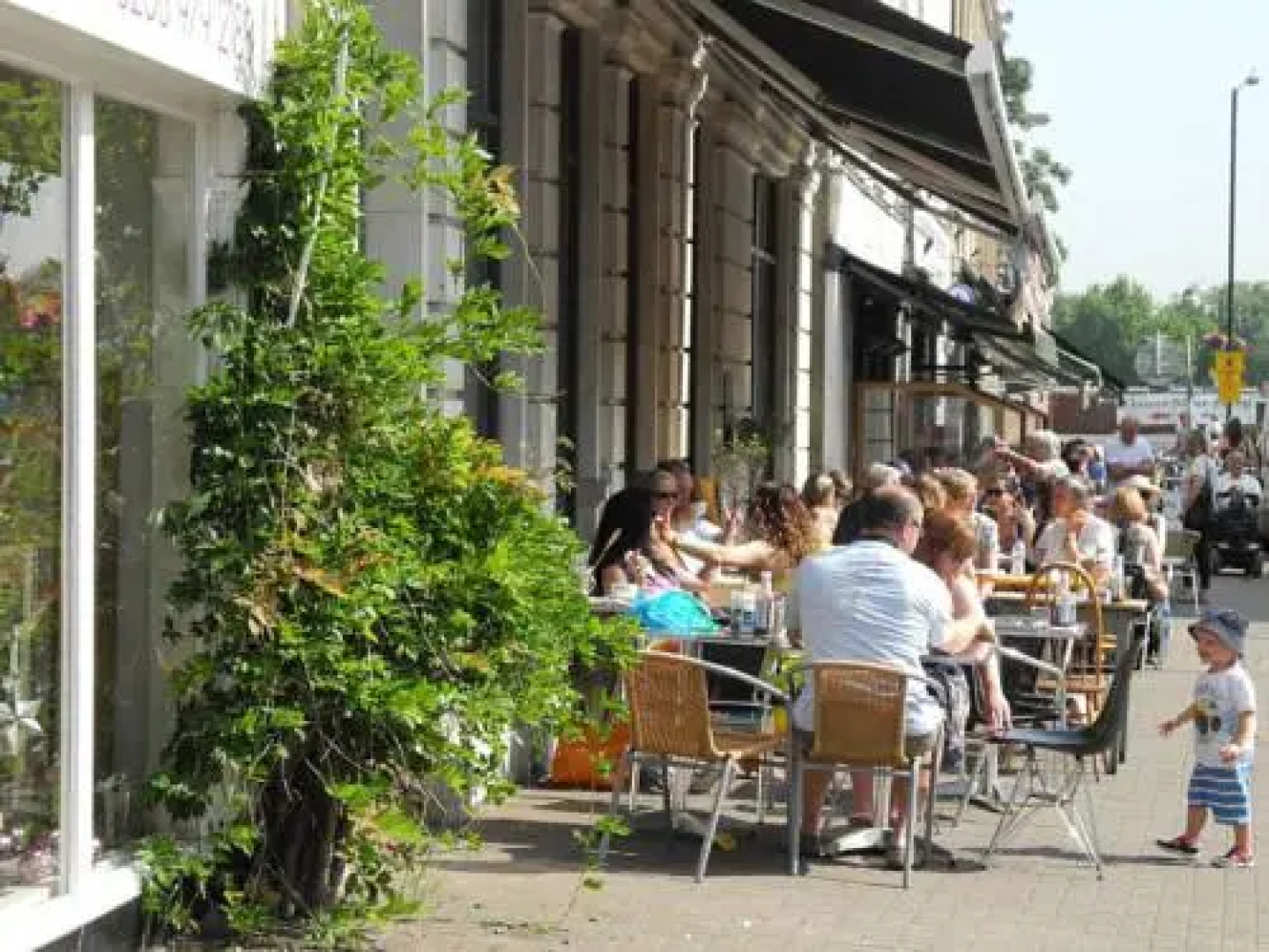 The Village Apartment