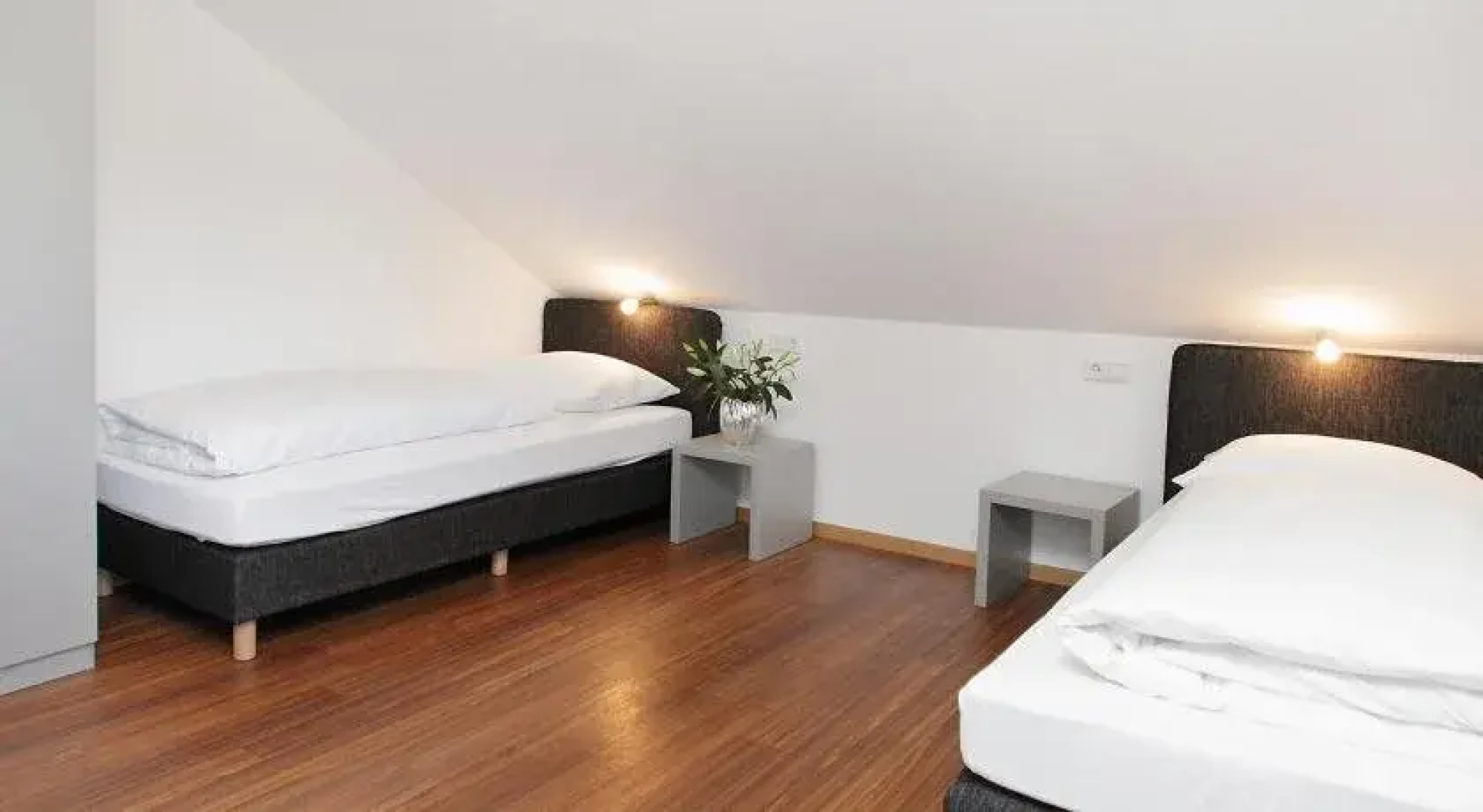 Pension Arkade