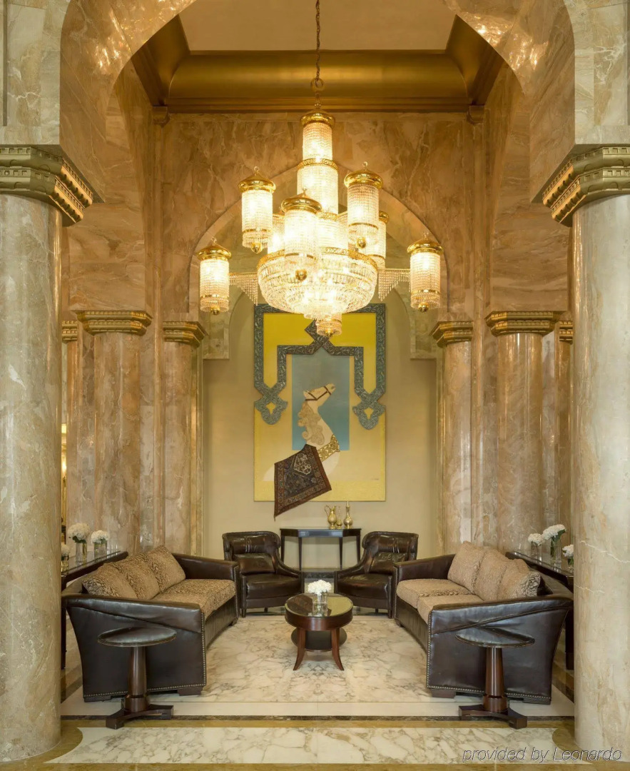 Sheraton Kuwait, A Luxury Collection Hotel, Kuwait City