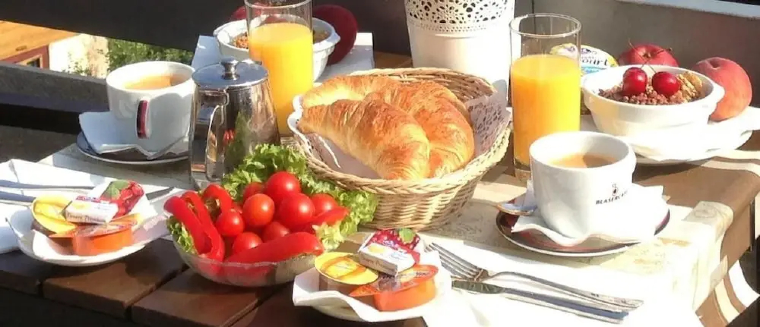 Hotel Bellevue Bären