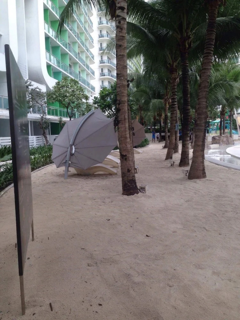 Azure Positano Staycation 1433