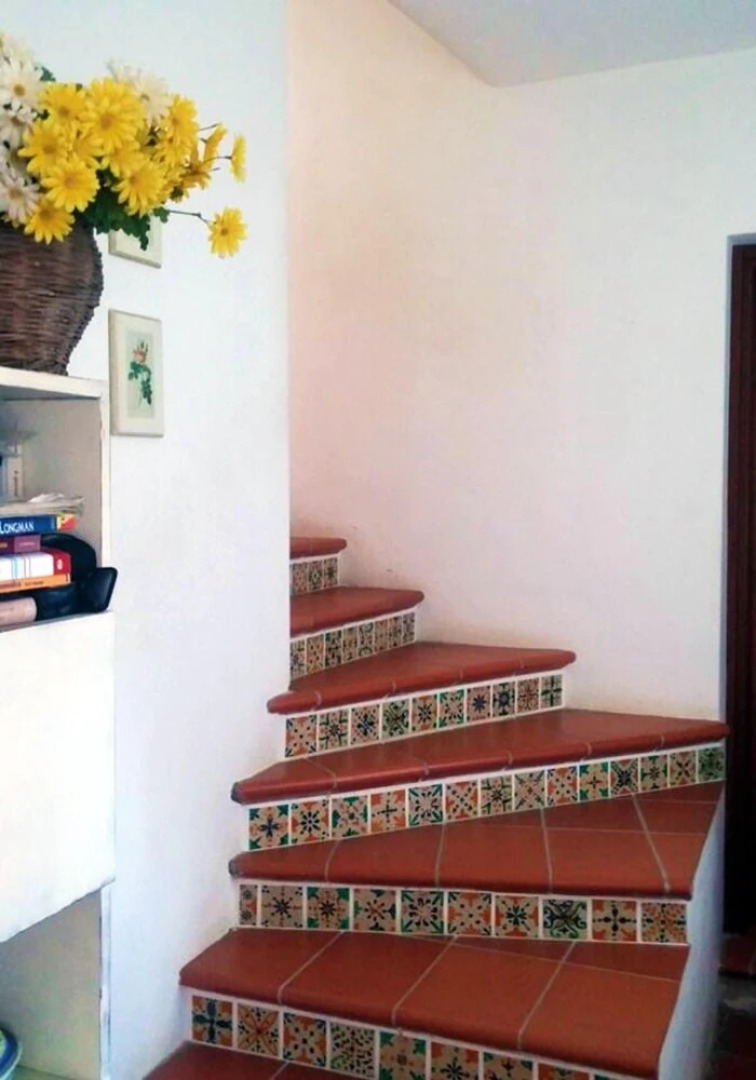 Villa With 4 Bedrooms in San Pier Niceto, With Wonderful sea View, Private Pool and Enclosed Garden Near the Beach