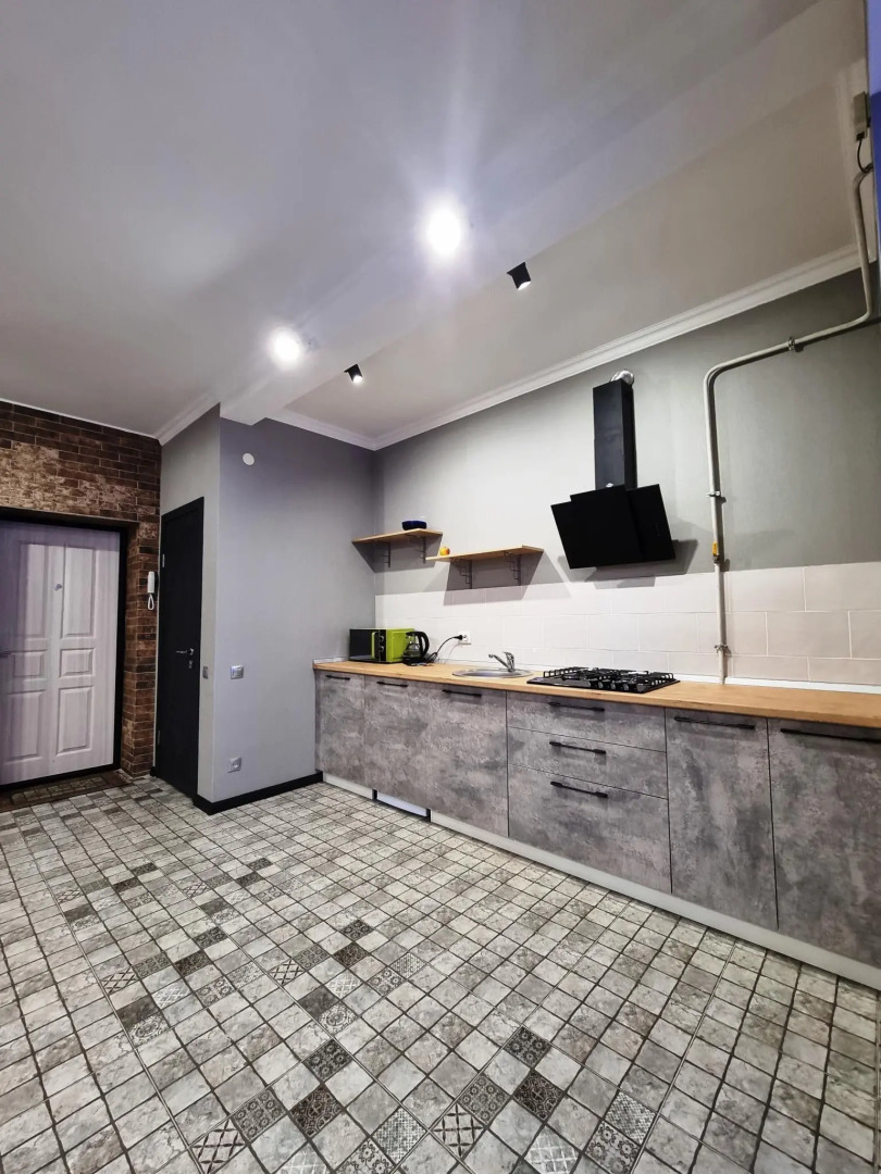 Light House (Лайт Хаус) на улице Мустафы Шокая