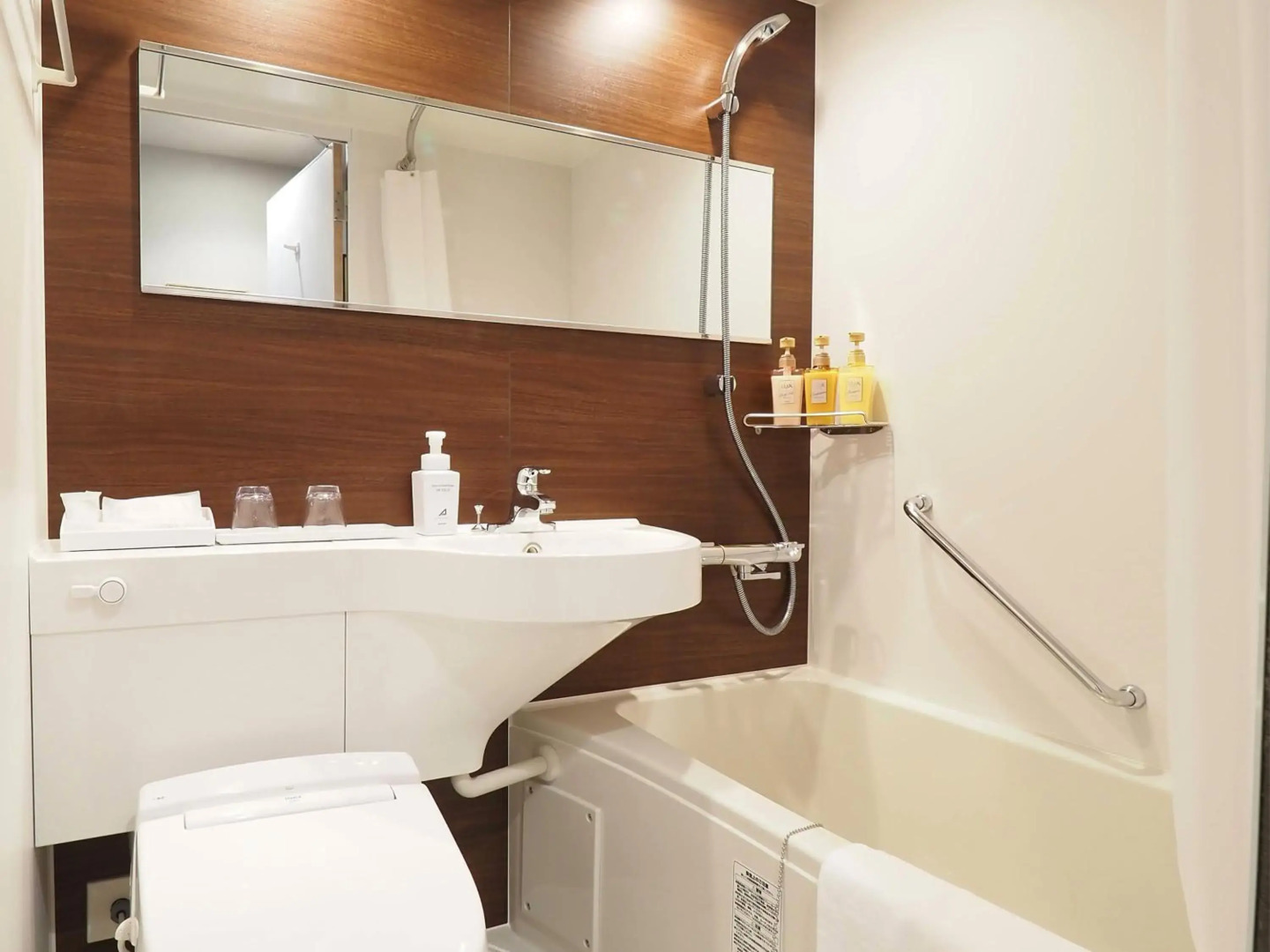 Hotel Abest Grande Takatsuki