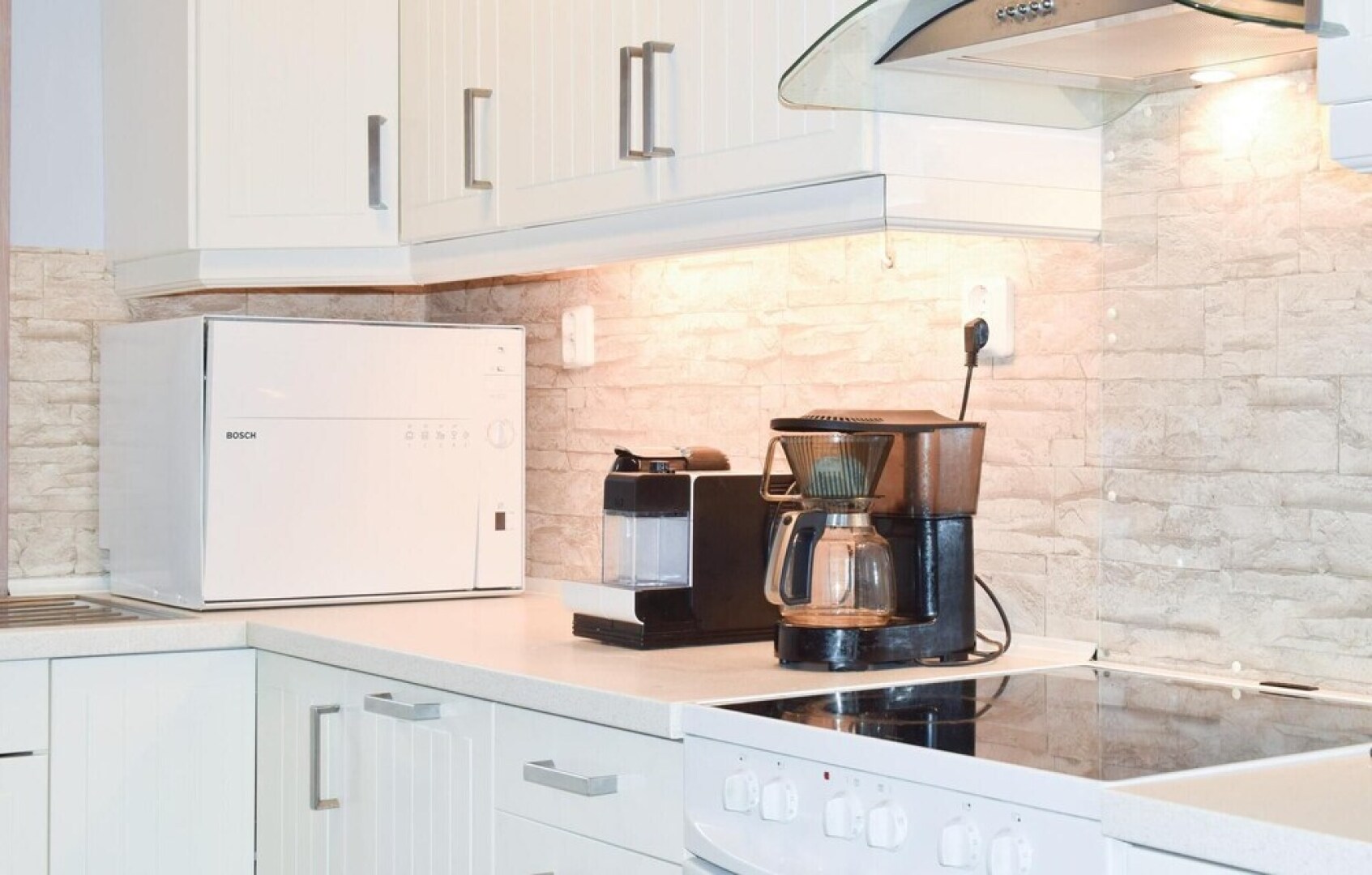 Nice Home in Knäred With 2 Bedrooms