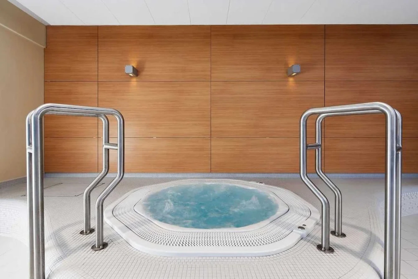 Apartmány v Říčkách - Apartmán V Klidu