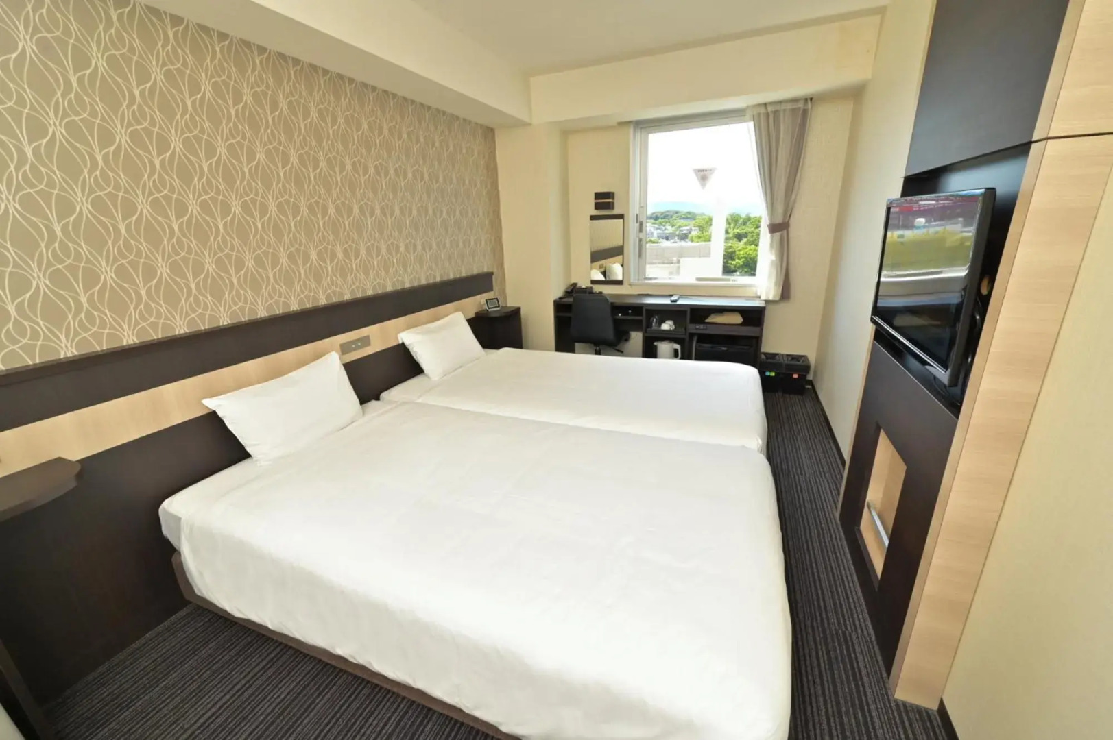 Sanco Inn Tsu-Ekimae