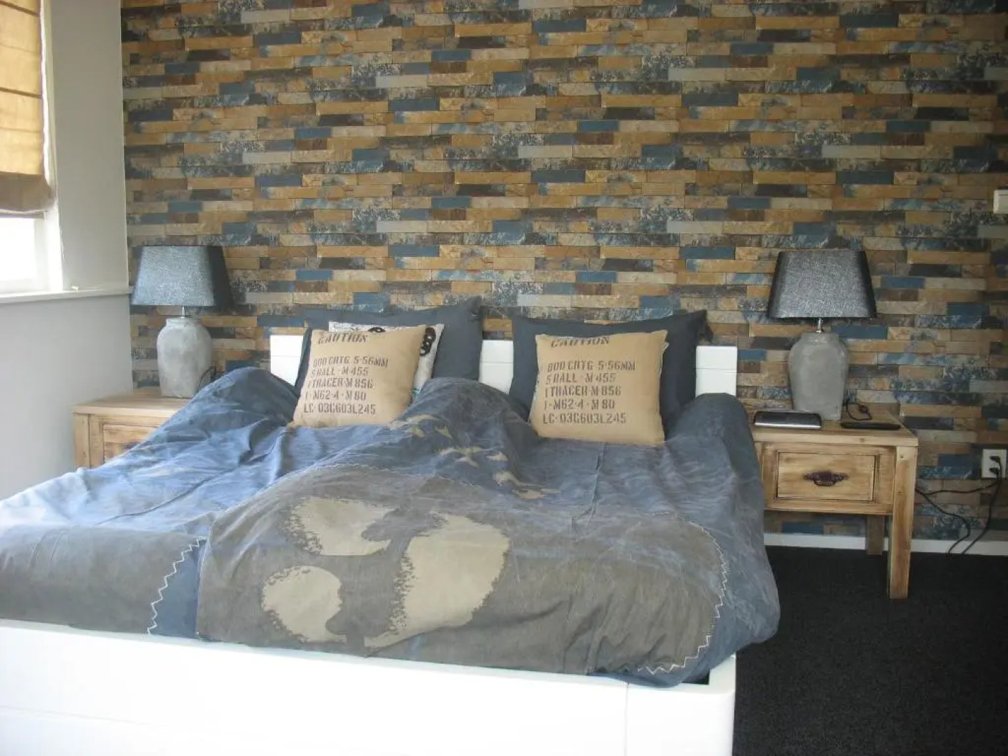 Hotel van der Weijde