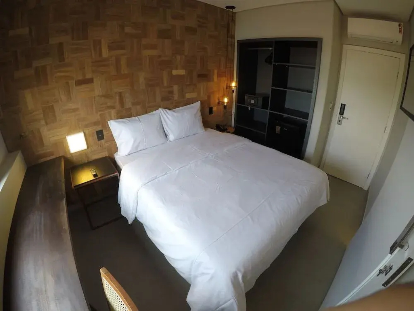 LA Hotel Votuporanga