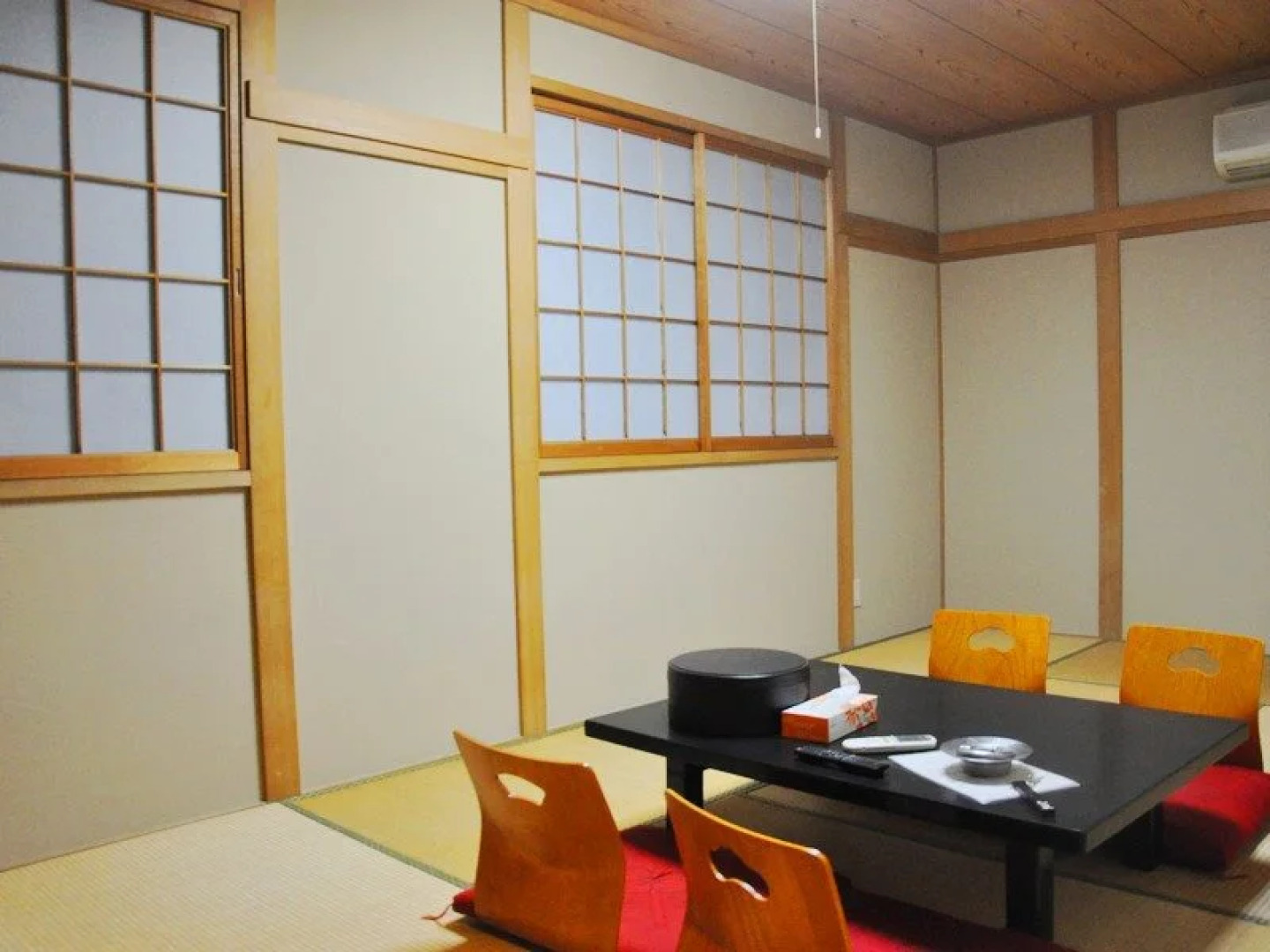 Oshuku Onsen Minshuku Akebonoso