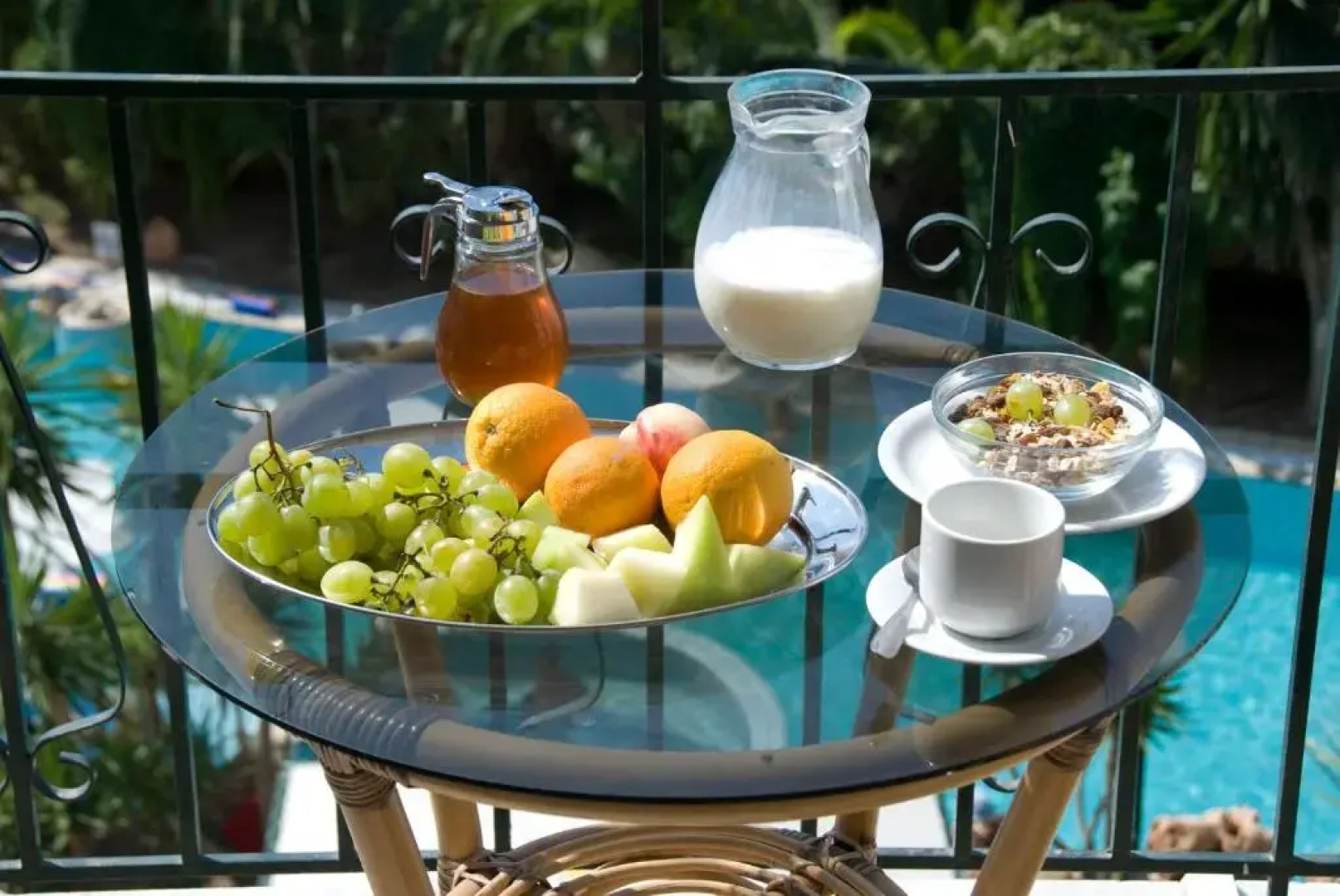 Hotel & Spa Kentrikon