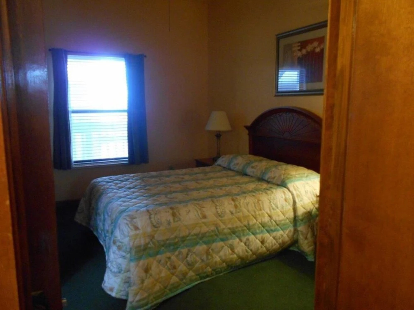 The Suites at Fishermen’s Village- 2 Bedroom Suites