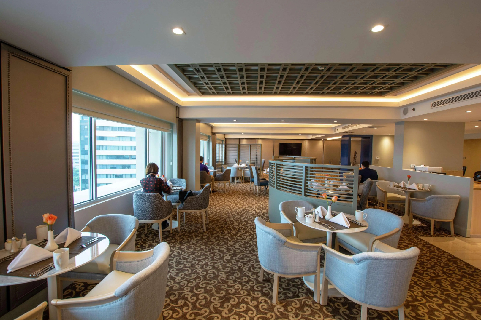 Hilton Colon Guayaquil