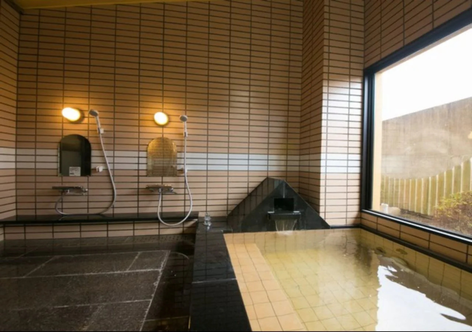 Kaisen no Yado Matsuura