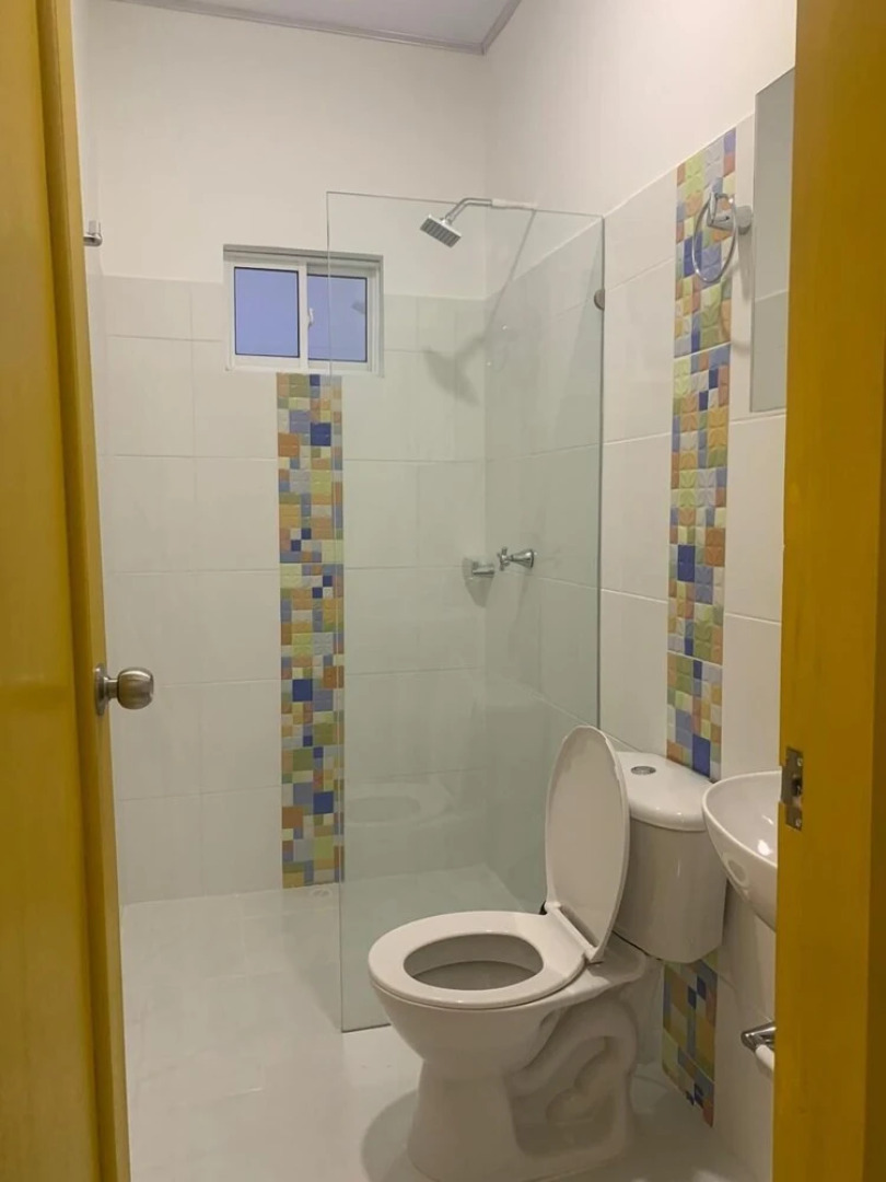 Bahia Tropical Coveñas