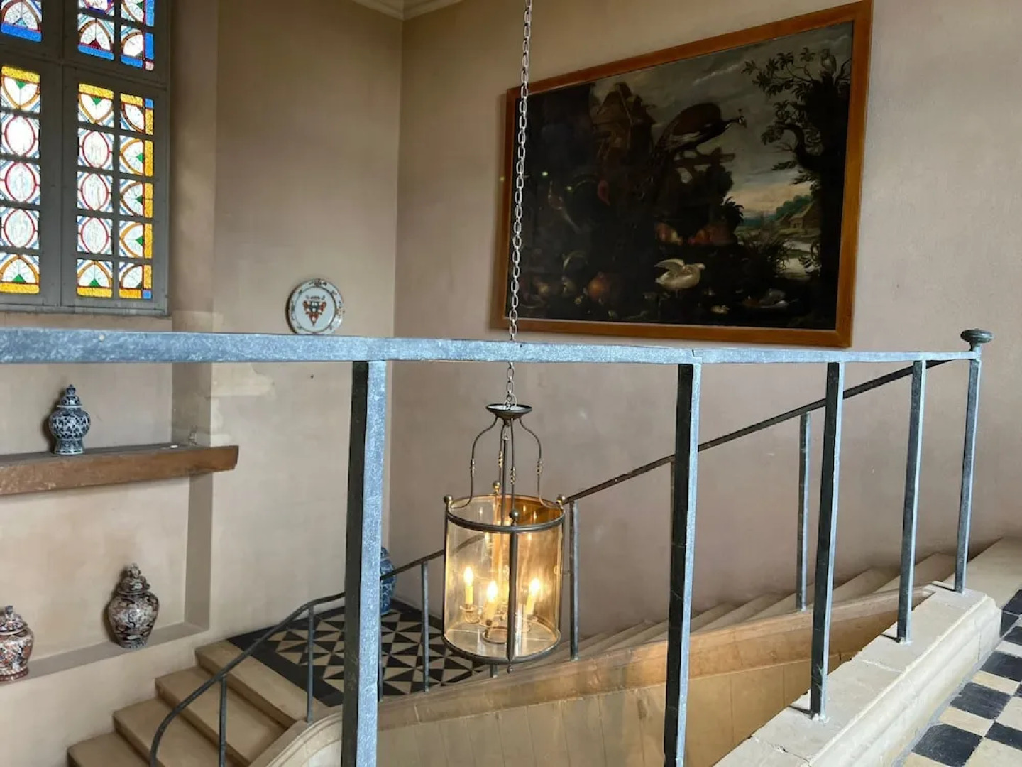 Château de Lauresse