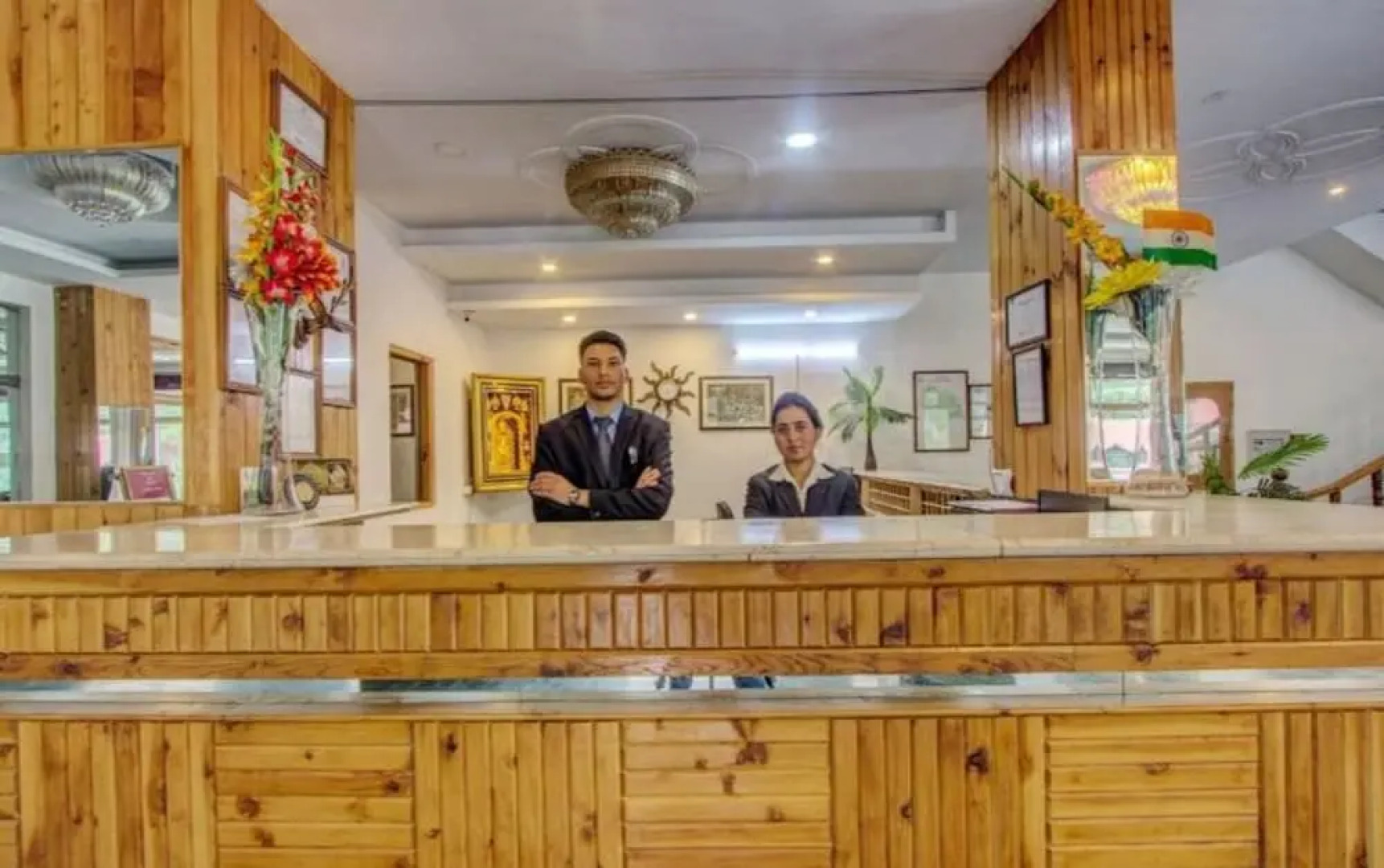 Manali Valley Resort