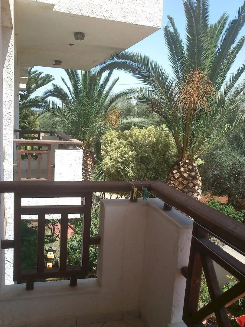 Valentina apartments