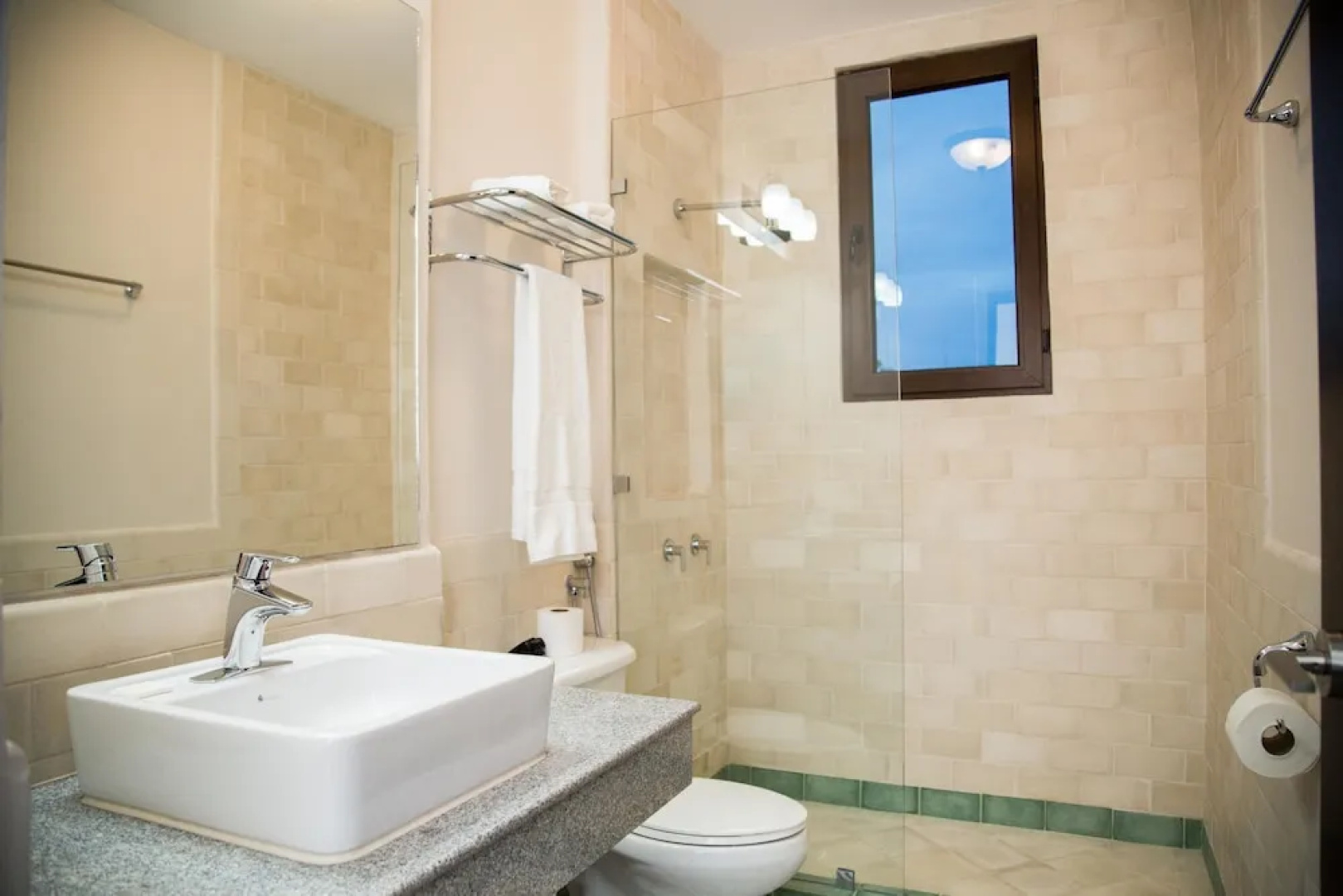 Hotel Presidente