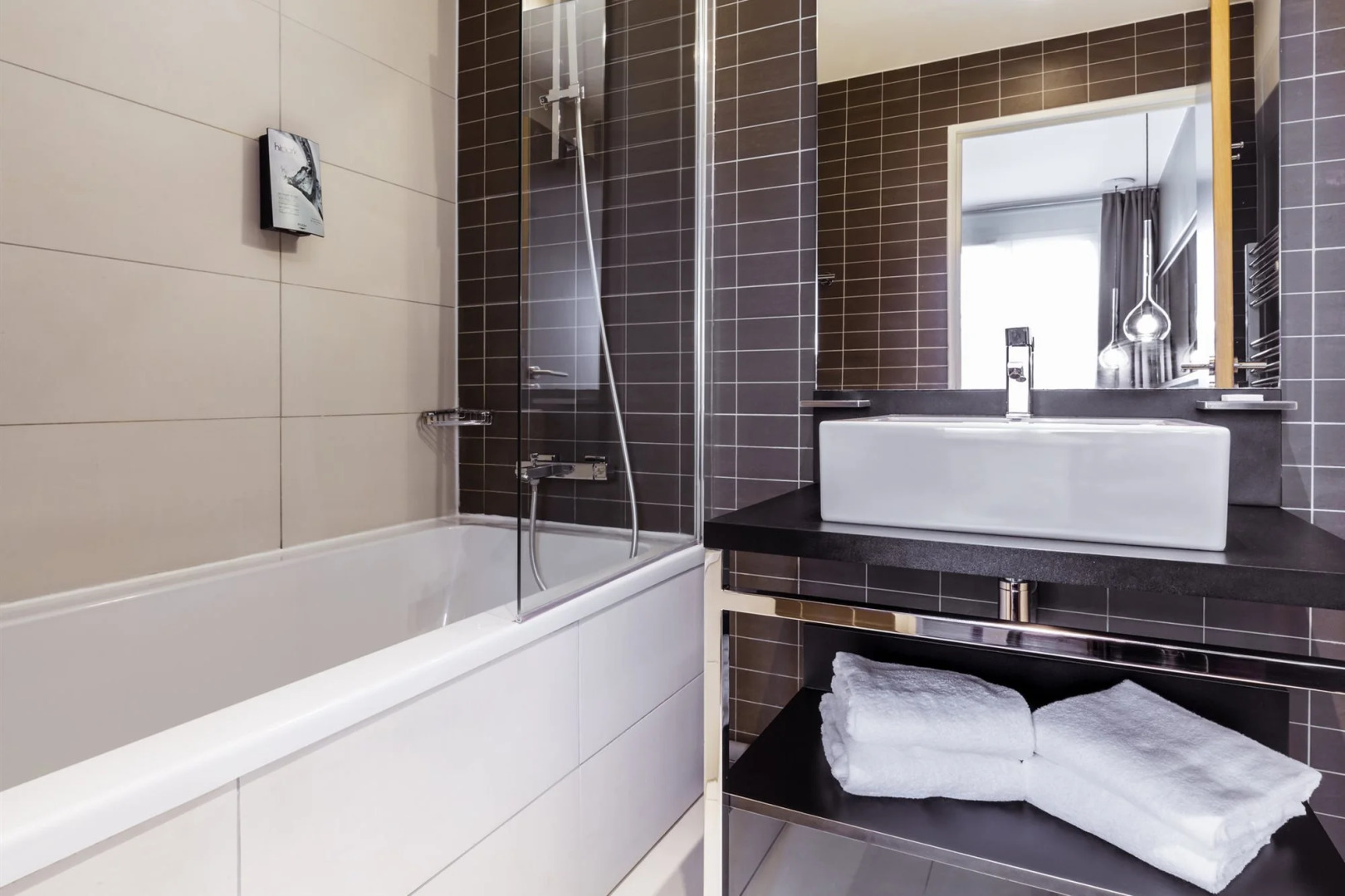 Aparthotel Adagio Nice Centre