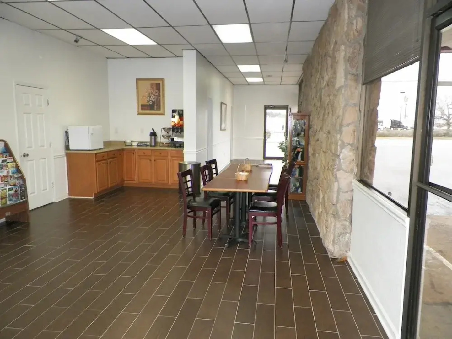 Studio 6 Suites Perry, GA