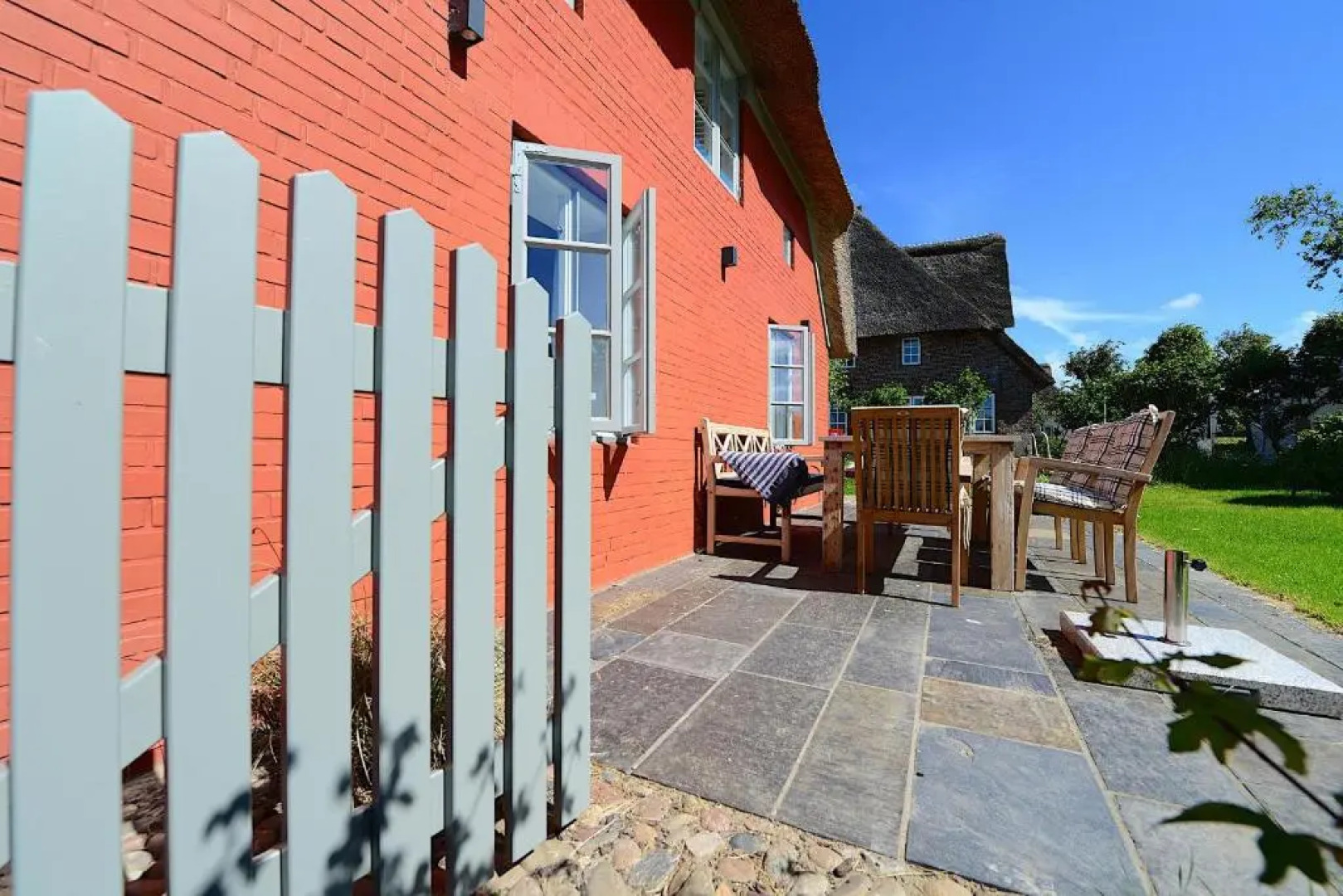 Reethus Doerpsend Haus 2