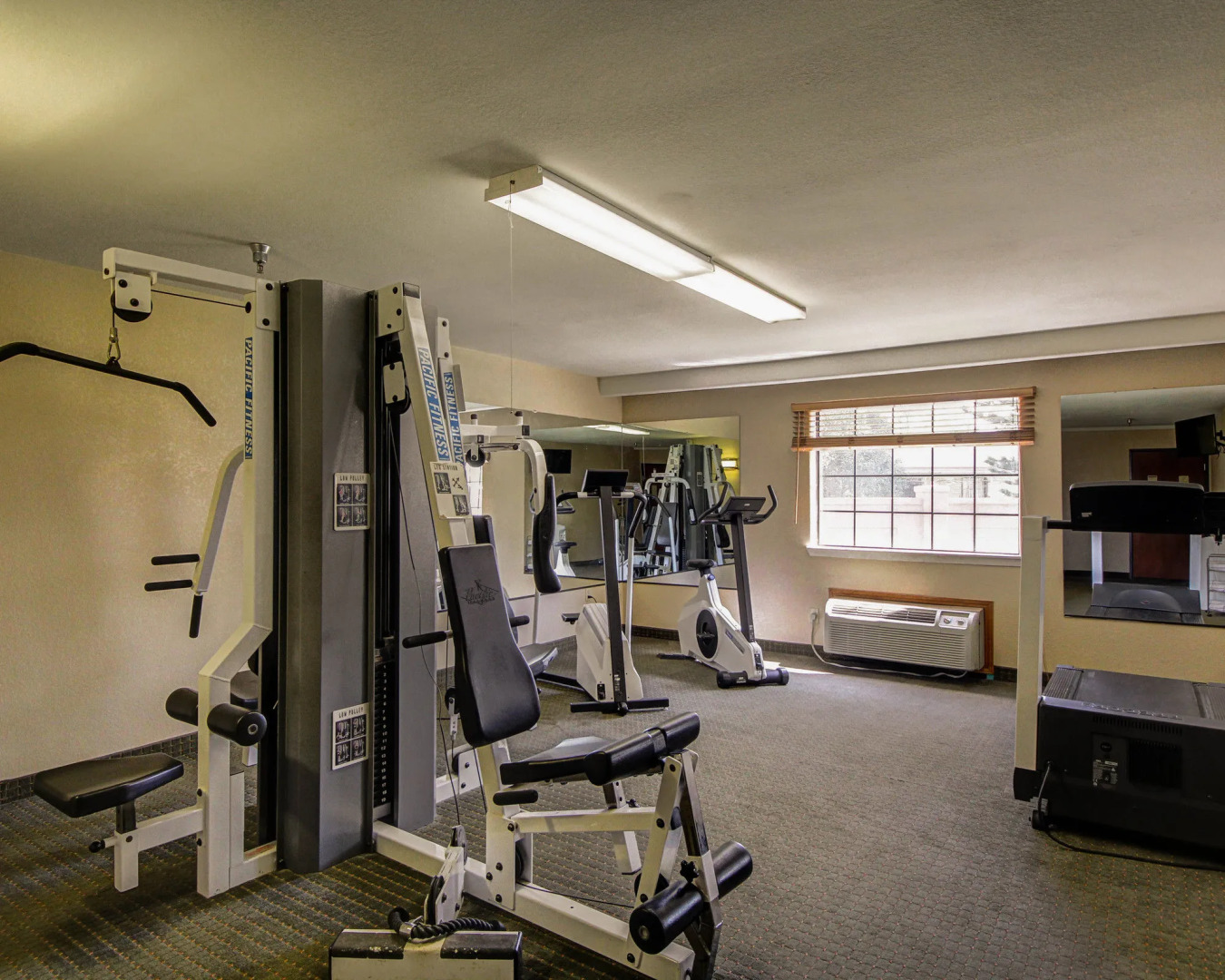 Americas Best Value Inn Pharr