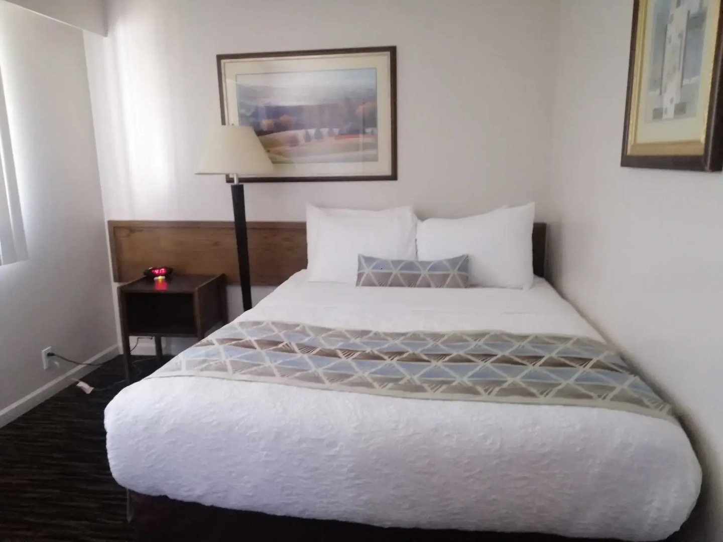 Recreation Inn & Suites