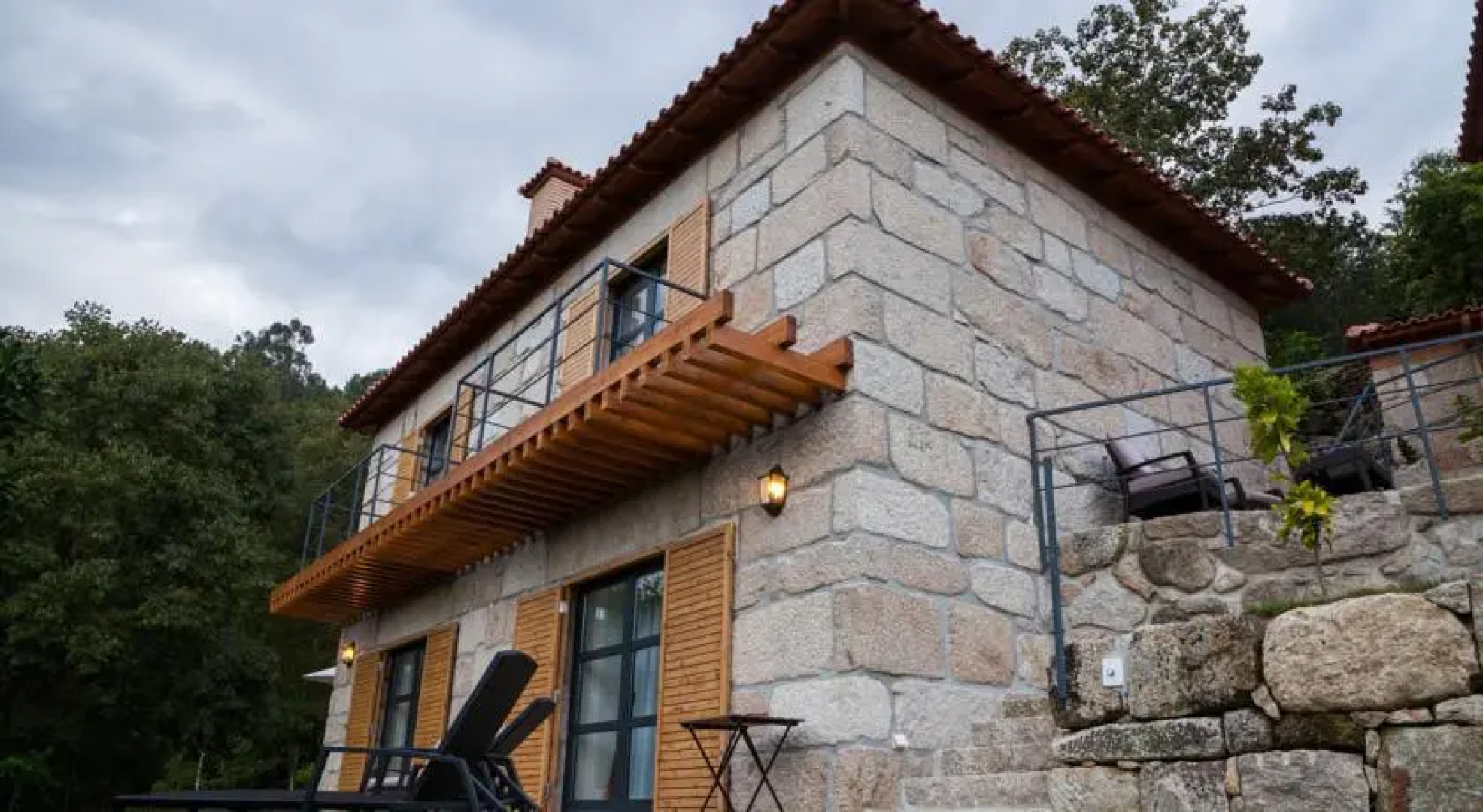 Quinta da Bouça - Agroturismo