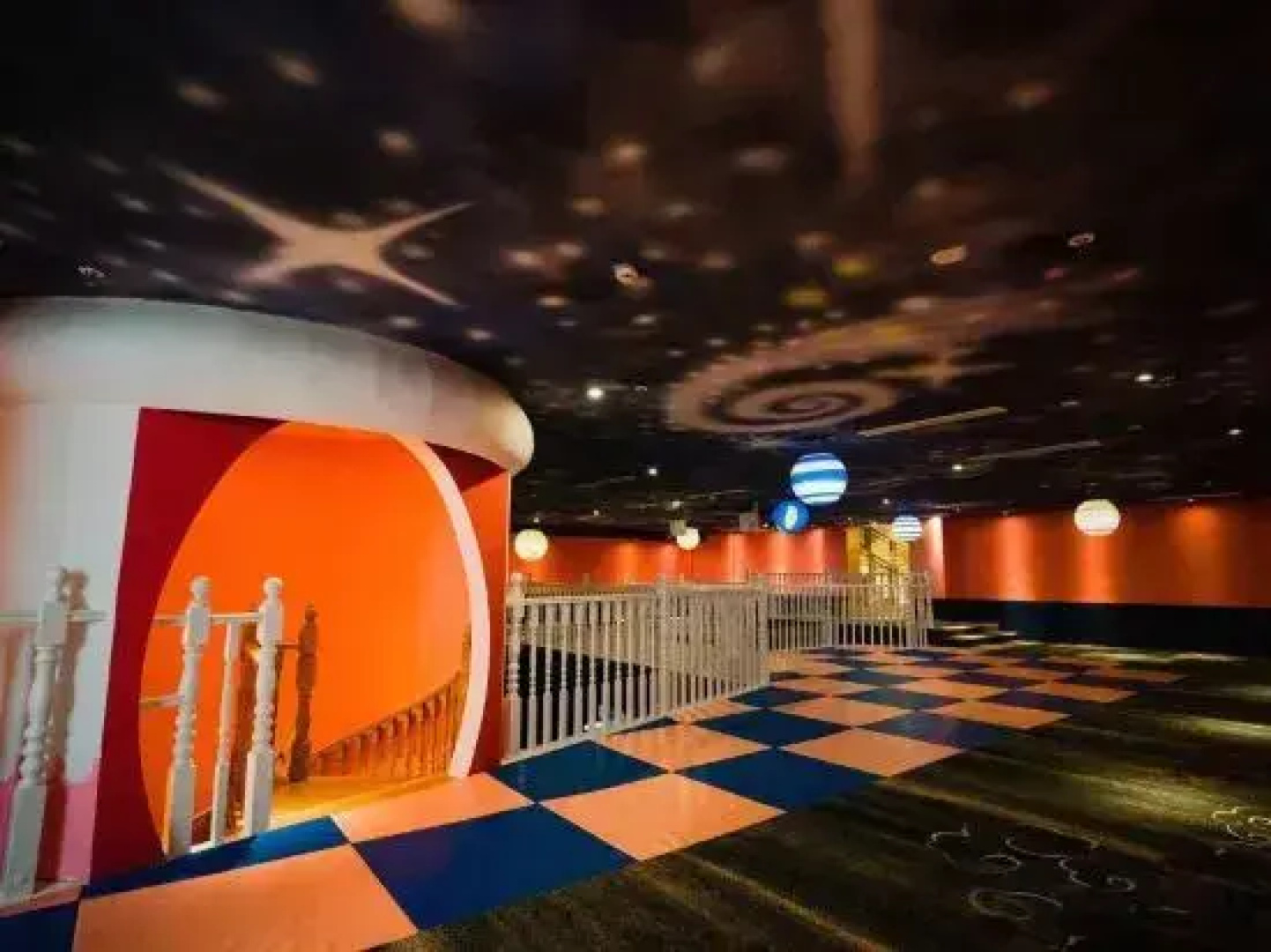 Funing Huatai Whole Life Experience Hall