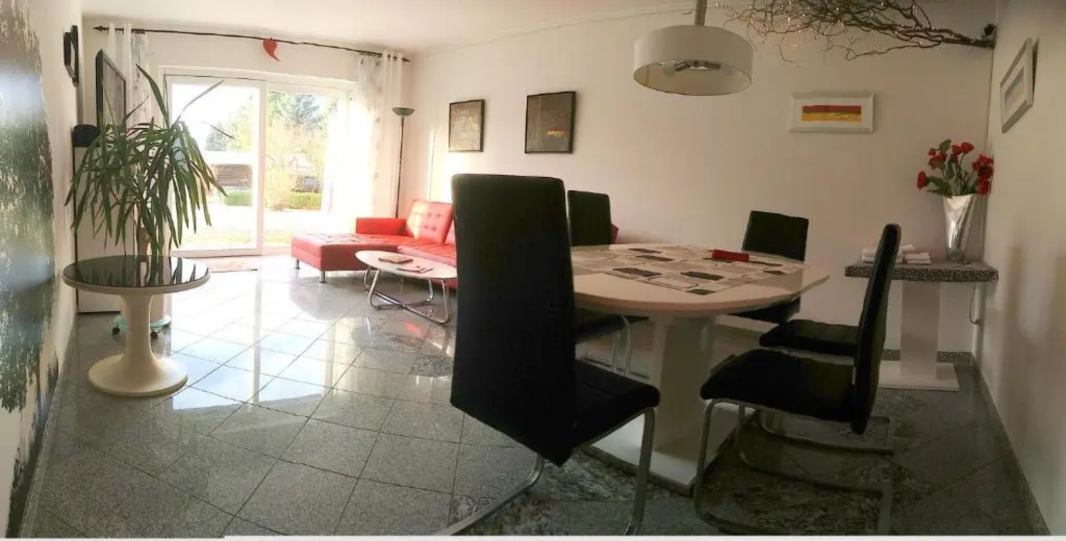 Ferienhaus Ringelwiese