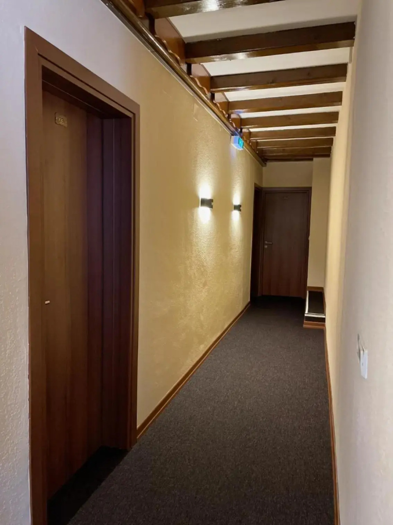 Hotel Residenz