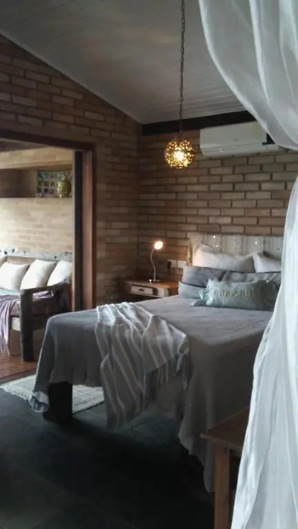 Villa Piccolo Di Mare